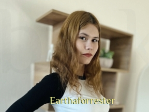 Earthaforrester