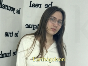 Earthagolson