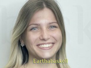 Earthahaskell