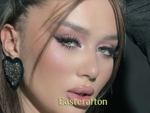 Easterafton