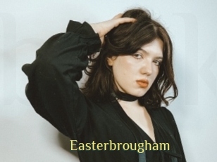 Easterbrougham