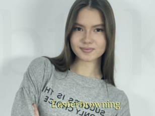easterbrowning Brutal Spankings