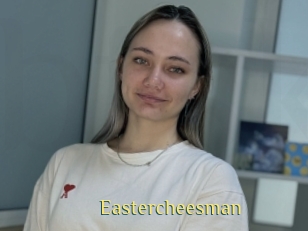 Eastercheesman
