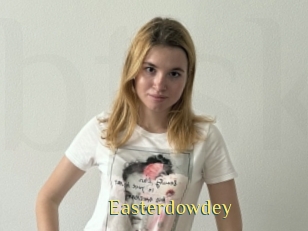 Easterdowdey