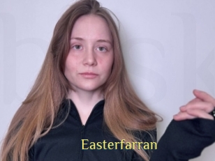 Easterfarran