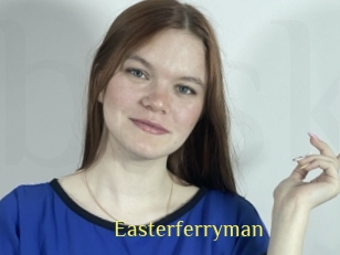 Easterferryman