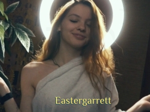 Eastergarrett