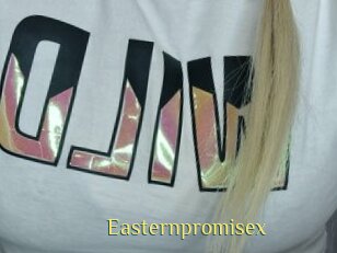 Easternpromisex