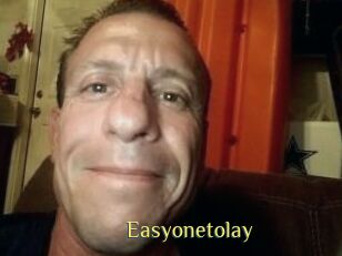 Easyonetolay