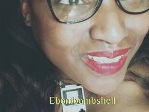 Ebonibombshell