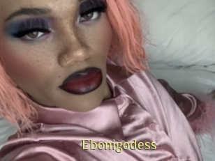 Ebonigodess
