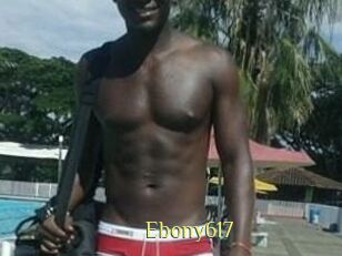 Ebony617