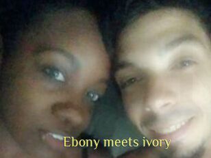 Ebony_meets_ivory
