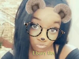 Ebony_tits