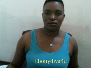 Ebonydiva4u
