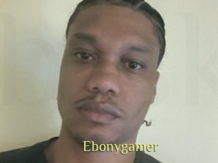 Ebonygamer