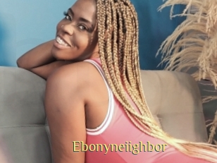 Ebonyneiighbor