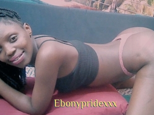 Ebonypridexxx