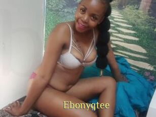 Ebonyqtee