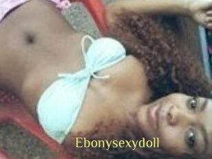 Ebonysexydoll