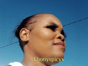 Ebonyspicyx