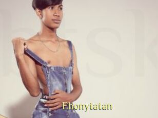 Ebonytatan