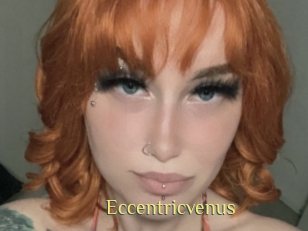 Eccentricvenus