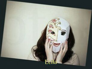 Ecila