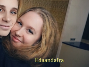 Edaandafra