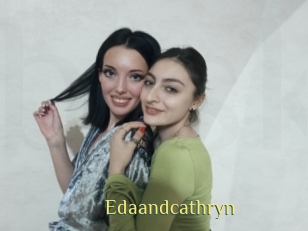 Edaandcathryn