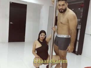 Edaandkarim