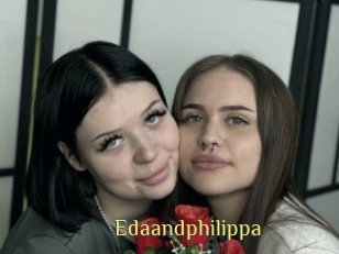 edaandphilippa Brutal Spankings