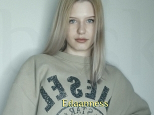 Edaanness