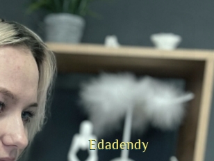Edadendy
