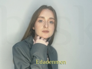 Edadenmon