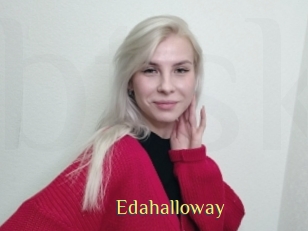 Edahalloway