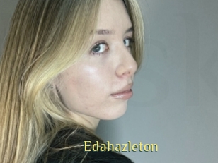 Edahazleton