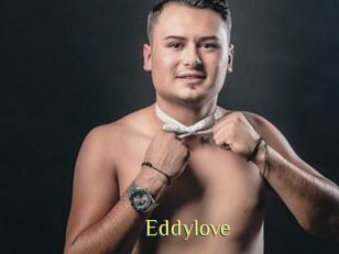 Eddylove