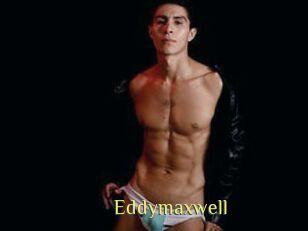 Eddymaxwell
