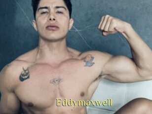 Eddymaxwell