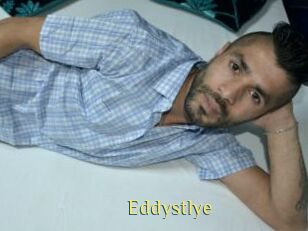 Eddystlye