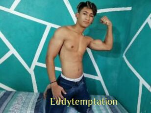 Eddytemptation