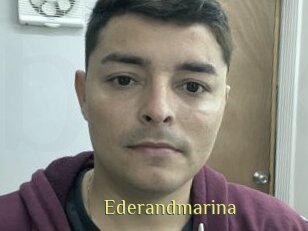 Ederandmarina