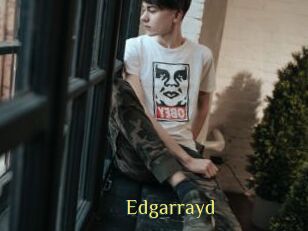 Edgarrayd