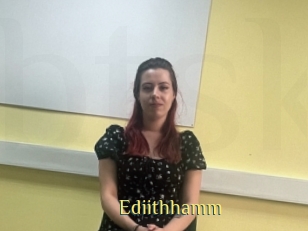 Ediithhamm