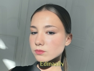 Edinaally