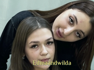 Edinaandwilda