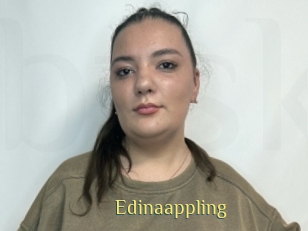 Edinaappling