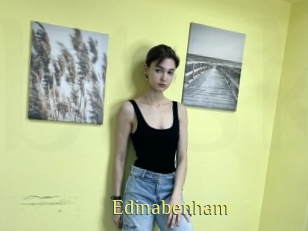 Edinabenham