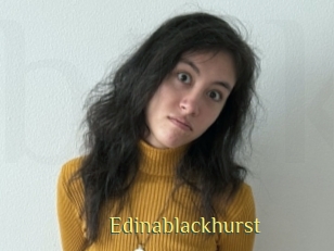 Edinablackhurst